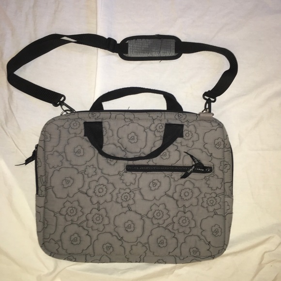 thirty one laptop bag